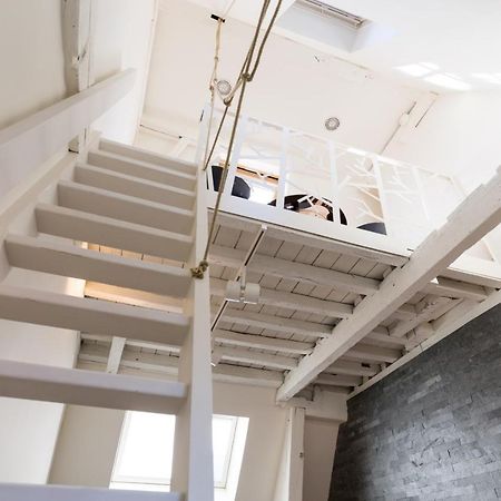 Y & L Villa Antwerpen Ngoại thất bức ảnh