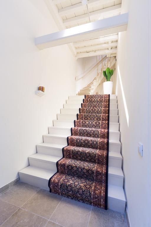 Y & L Villa Antwerpen Ngoại thất bức ảnh