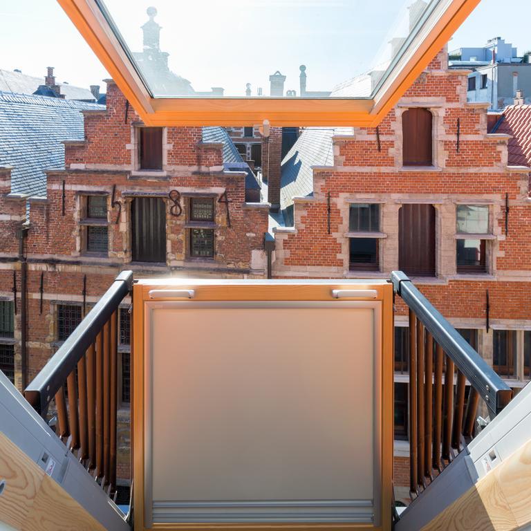 Y & L Villa Antwerpen Ngoại thất bức ảnh