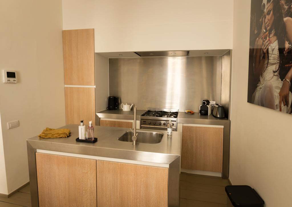 Y & L Villa Antwerpen Ngoại thất bức ảnh